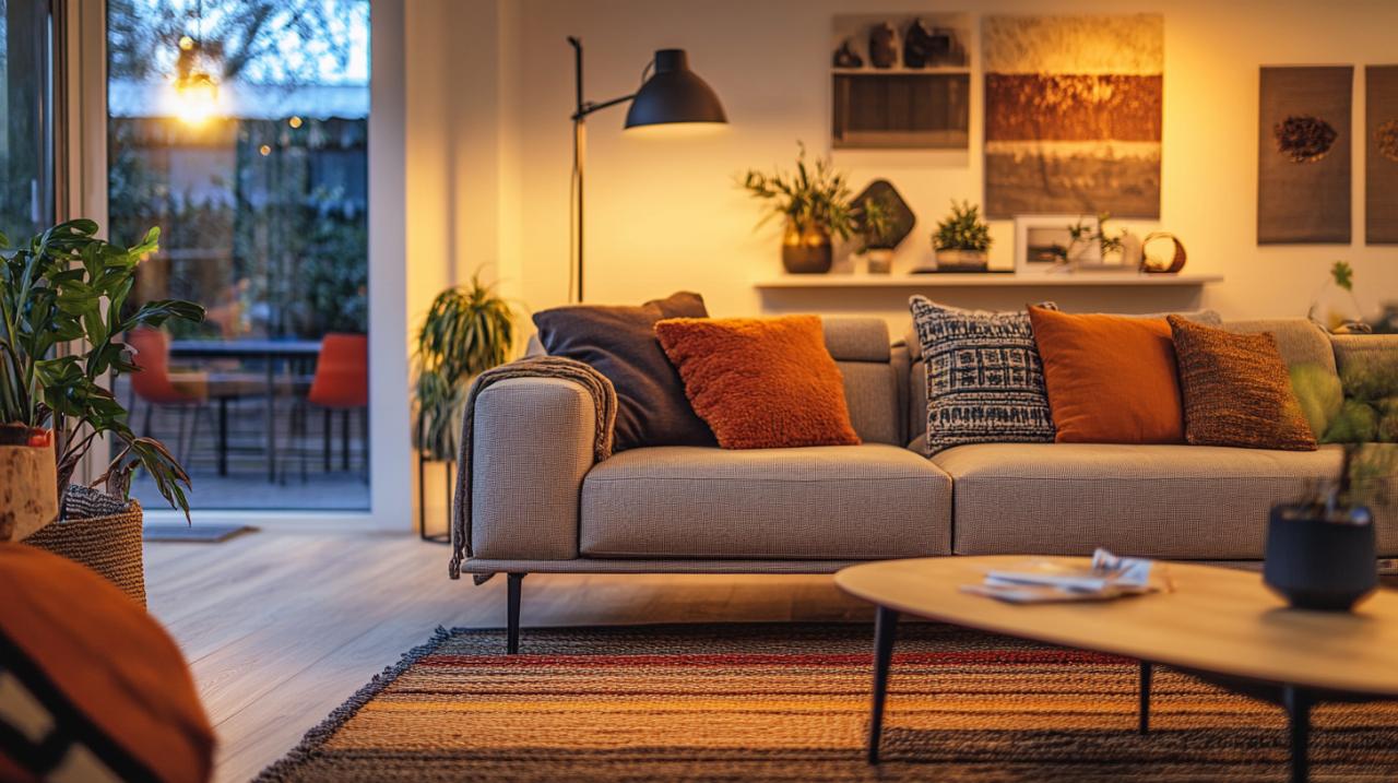 La influencia del número de habitaciones en su seguro de hogar: Todo lo que debe saber antes de contratar