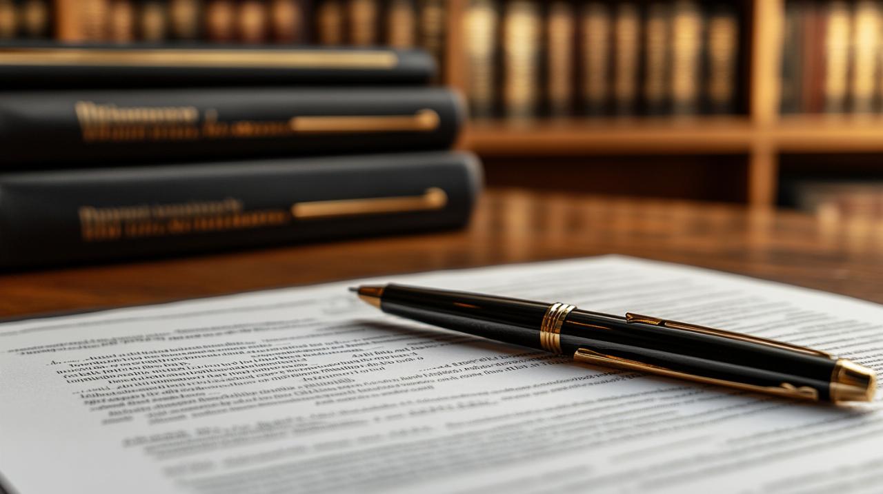 ¿Cómo afectan las consecuencias de la Ley Hamon sobre los contratos de venta de bienes inmuebles a compradores y vendedores?