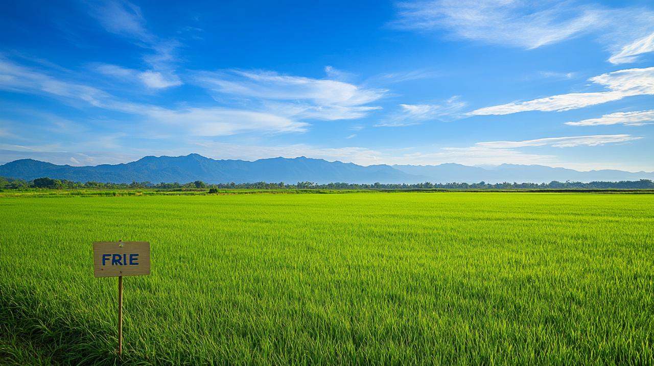 Terreno sin coste para tu hogar: ventajas financieras de esta oportunidad excepcional