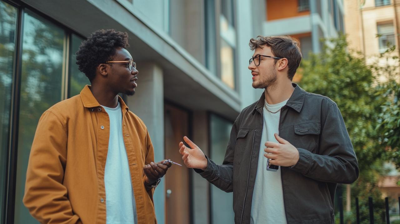 Guía completa sobre la apertura de puerta al arrendador por parte del inquilino: derechos y obligaciones legales