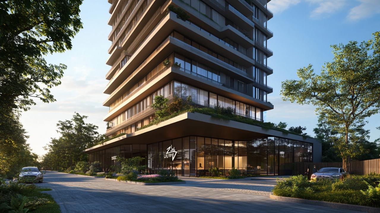 La alianza estratégica de Zadig & Voltaire: Un nuevo capítulo con Union Investment Real Estate redefine el lujo accesible