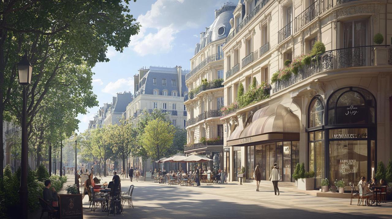 Los requisitos del Crédito Inmobiliario de Francia París 9 y cómo preparar tu perfil para cumplirlos