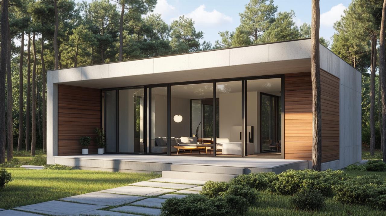 Casa 60m2: guía completa de estilos decorativos que maximizan el espacio